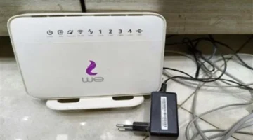 كيف تحصل على خط أرضي وباقة إنترنت WE 2026 عبر الإنترنت؟